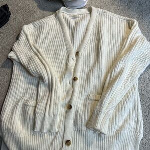 Aeropostale cardigan brand new never worn